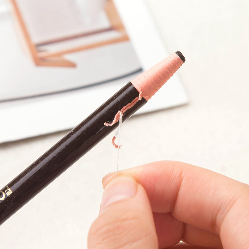 5 Coloured Soft 1818 Eyebrow P – Eyebrow Pomade Pencil recenzja i cena