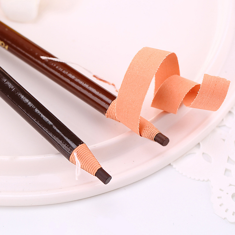 5 Coloured Soft 1818 Eyebrow P – Eyebrow Pomade Pencil recenzja i cena