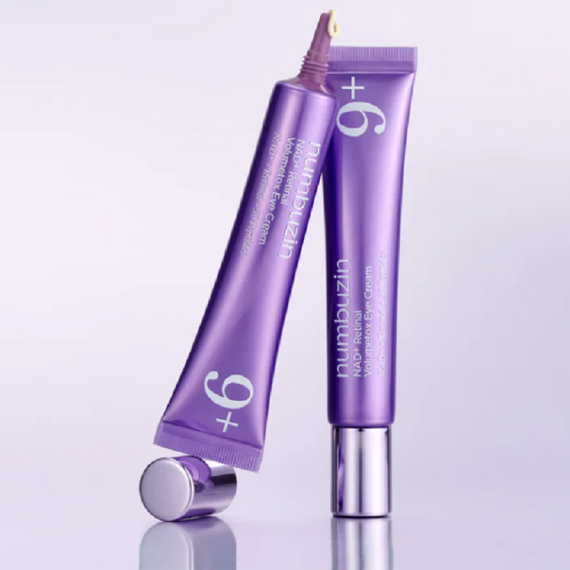 Korean Numbuzin NO.9 NAD+ BIO  – Beauty Makeup Korean recenzja i cena
