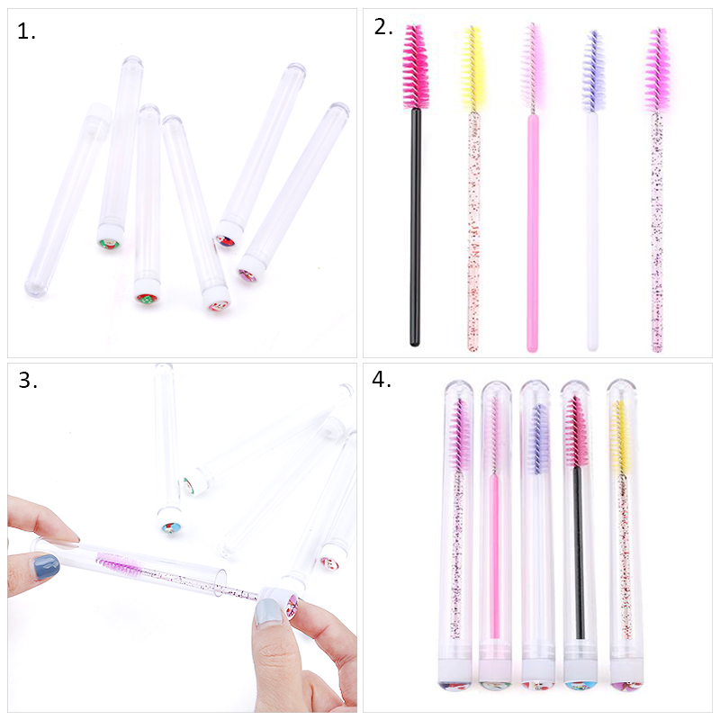 Reusable Christmas Drill Eyela – Beauty Makeup Youtube recenzja i cena