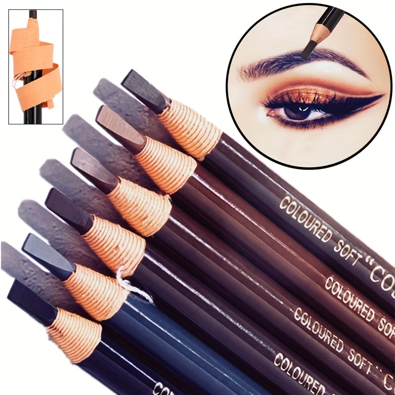 Tear Off Pull Line Eyebrow Pen – Eyebrow Pomade Pencil recenzja i cena