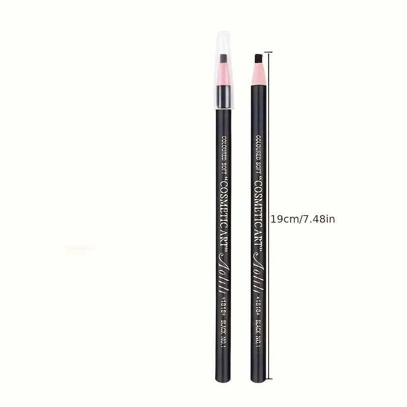 Tear Off Pull Line Eyebrow Pen – Eyebrow Pomade Pencil recenzja i cena