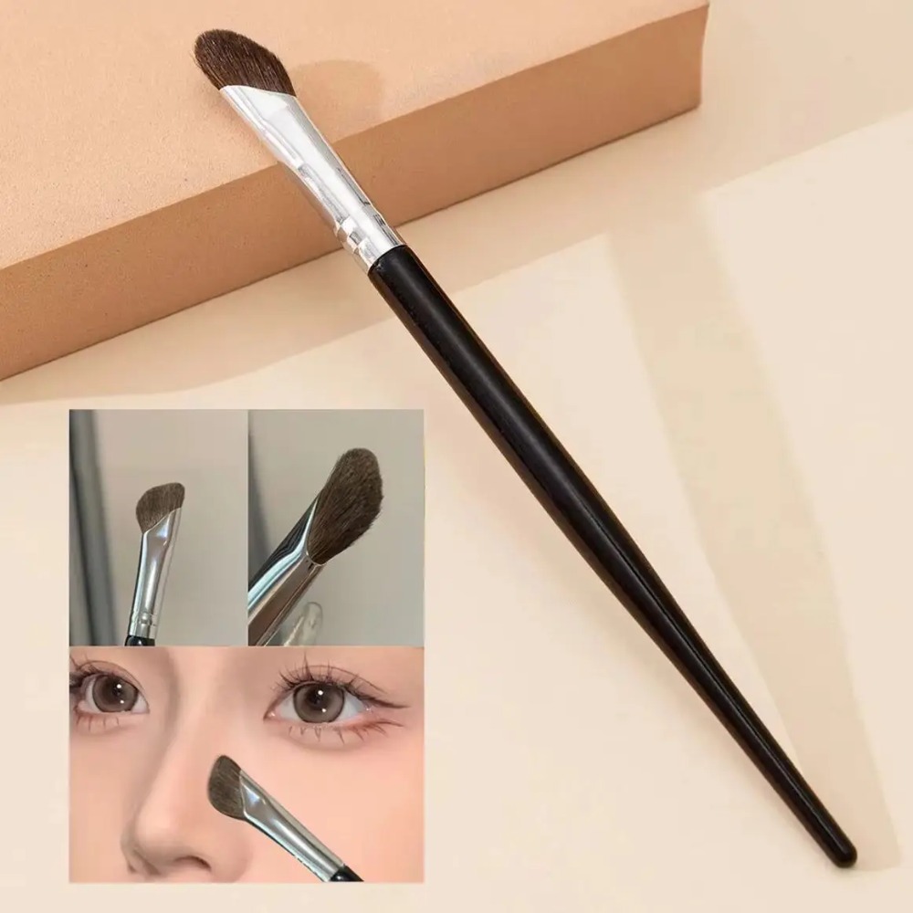 3D Nose Shadow Brush Soft Head – Beauty Makeup Korean recenzja i cena