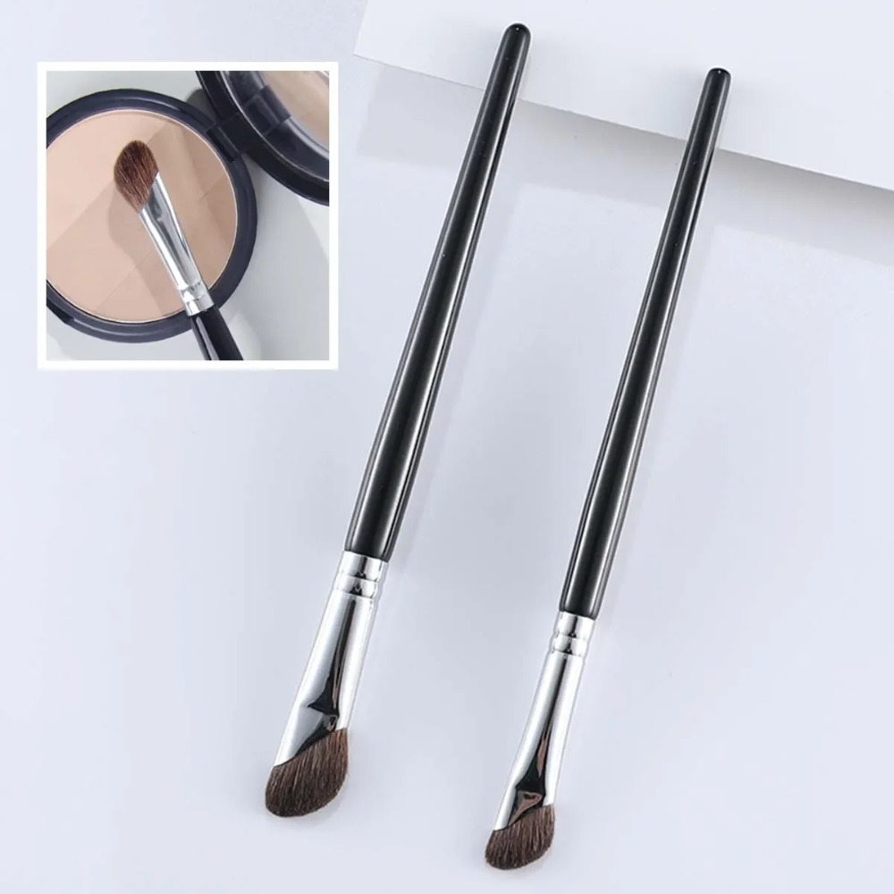 3D Nose Shadow Brush Soft Head – Beauty Makeup Korean recenzja i cena