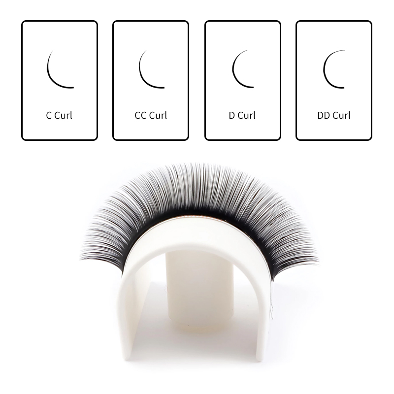 JoyCo Eyelash Extension Korean – Beauty Makeup Korean recenzja i cena