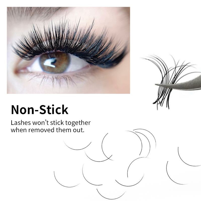 JoyCo Eyelash Extension Korean – Beauty Makeup Korean recenzja i cena