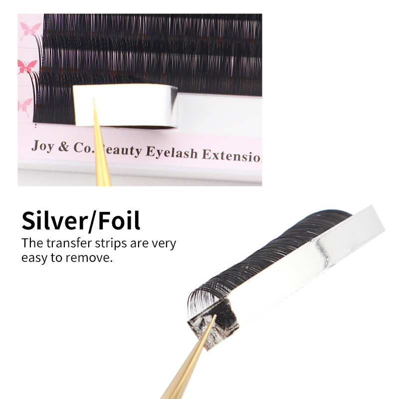 JoyCo Eyelash Extension Korean – Beauty Makeup Korean recenzja i cena