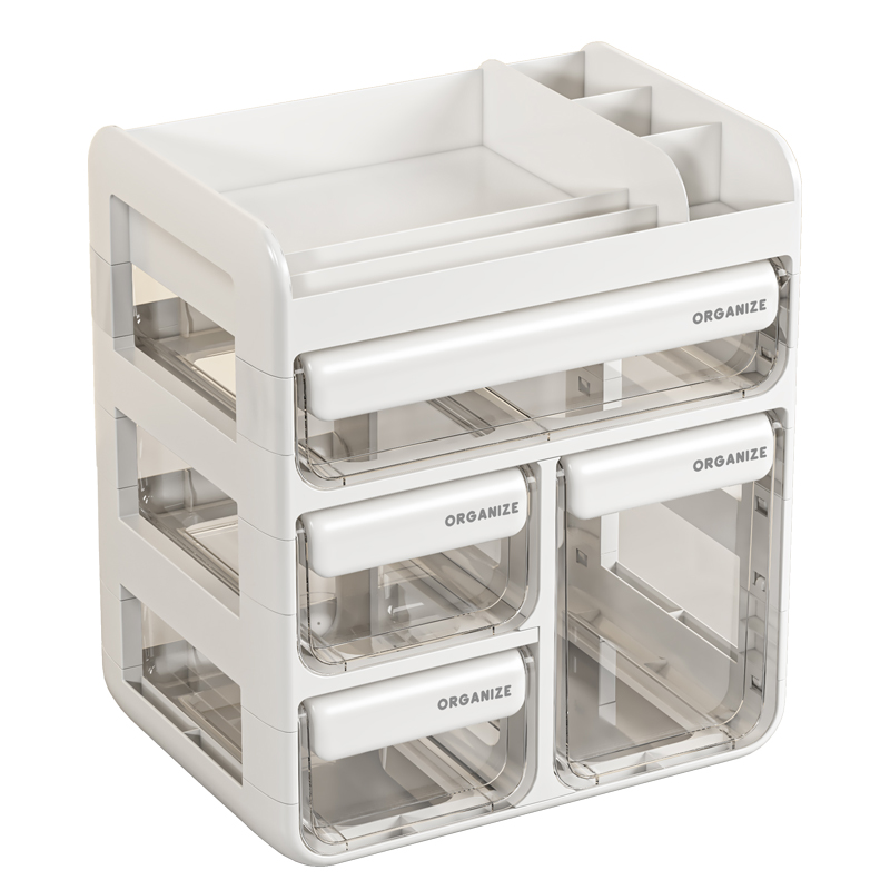 1pc Multi-layer Makeup Storage – Eyeshadow Palette recenzja i cena