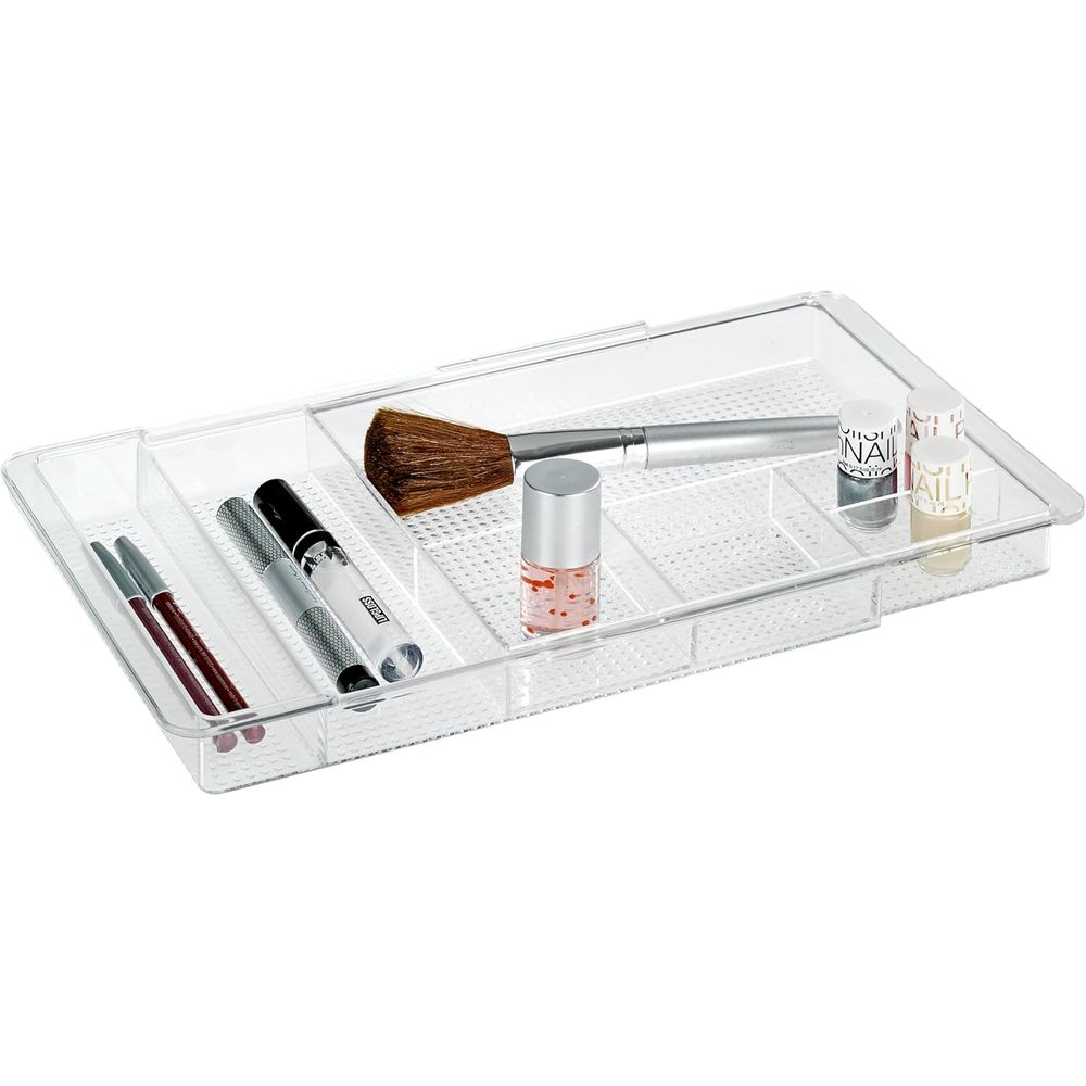 Acrylic Sliding Cosmetic Organ – Eyeshadow Palette recenzja i cena
