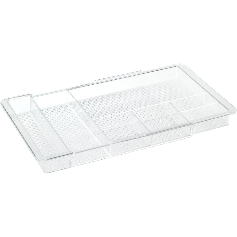 Acrylic Sliding Cosmetic Organ – Eyeshadow Palette recenzja i cena