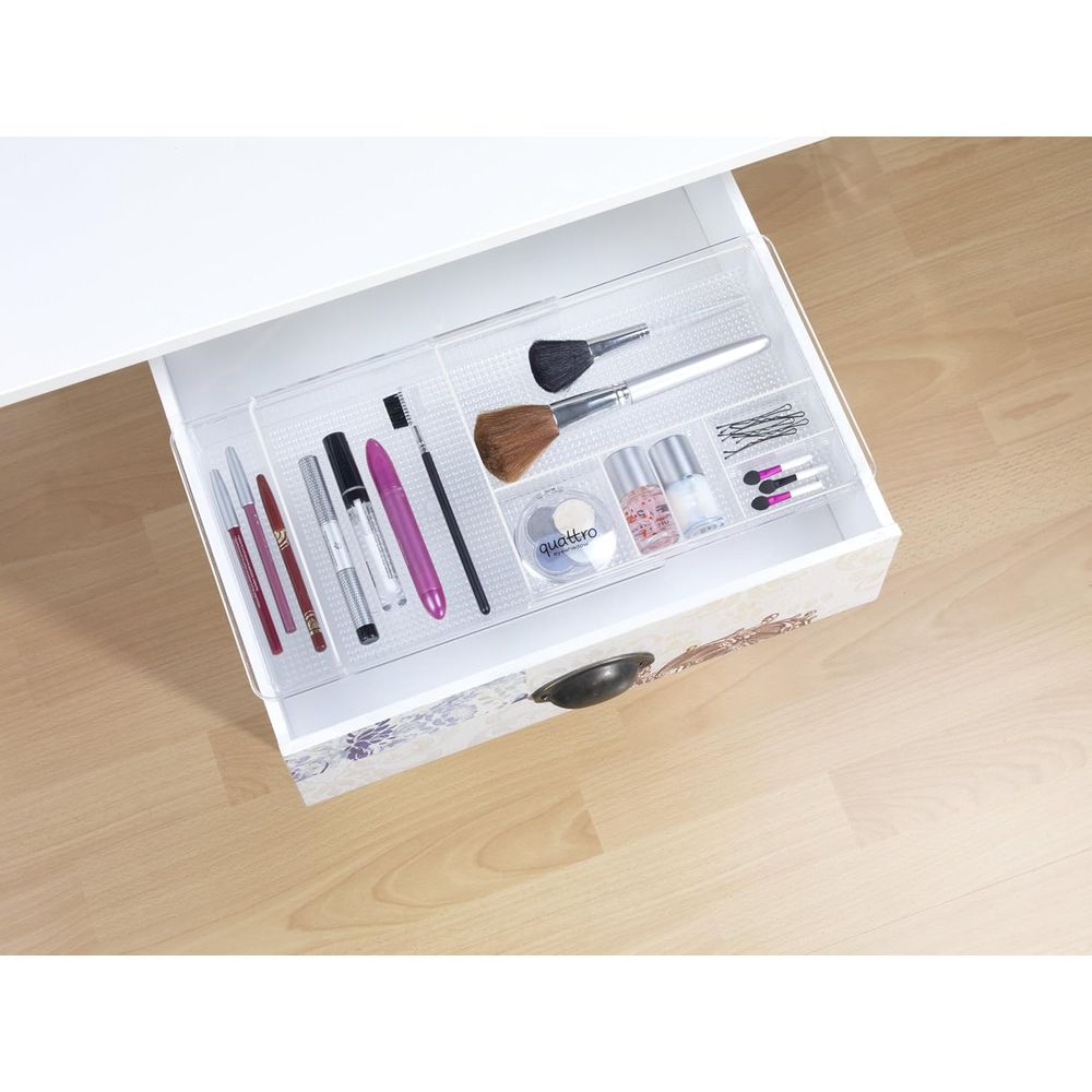 Acrylic Sliding Cosmetic Organ – Eyeshadow Palette recenzja i cena