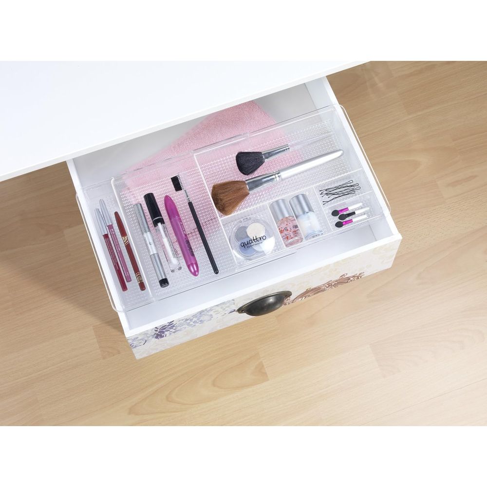 Acrylic Sliding Cosmetic Organ – Eyeshadow Palette recenzja i cena