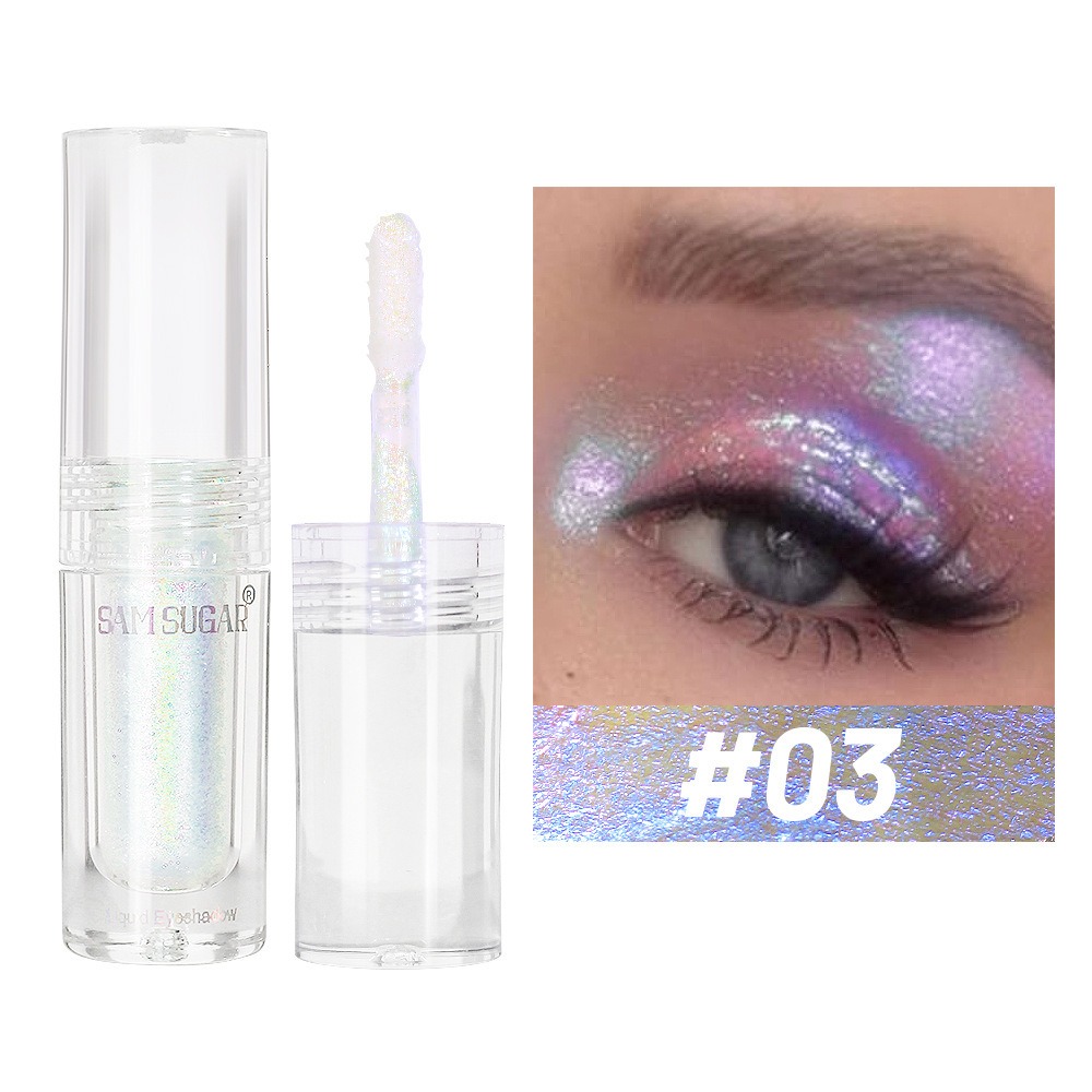 6 Colors All-in-One Eyeshadow  – Beauty Makeup Stores recenzja i cena