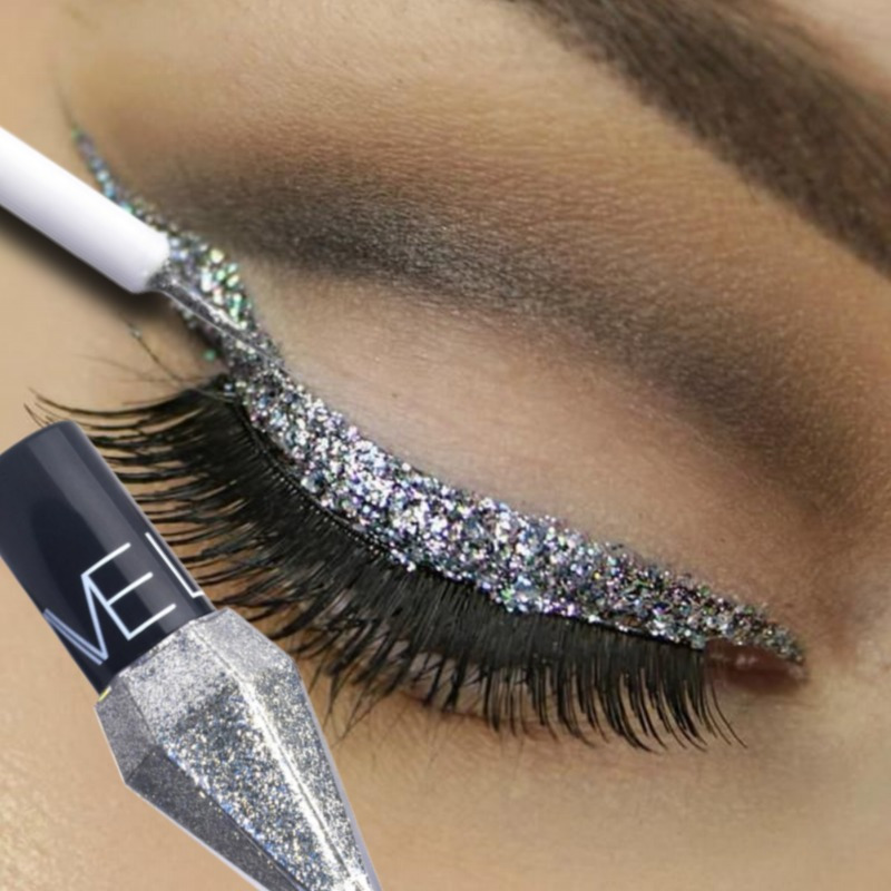 Pearlescent Glitter Diamond Li – Beauty Makeup Korean recenzja i cena