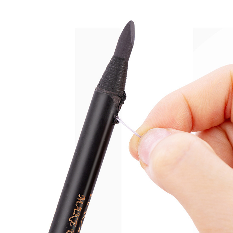 HAOZHUANG pull Eyebrow Pencil  – Eyebrow Pomade Pencil recenzja i cena