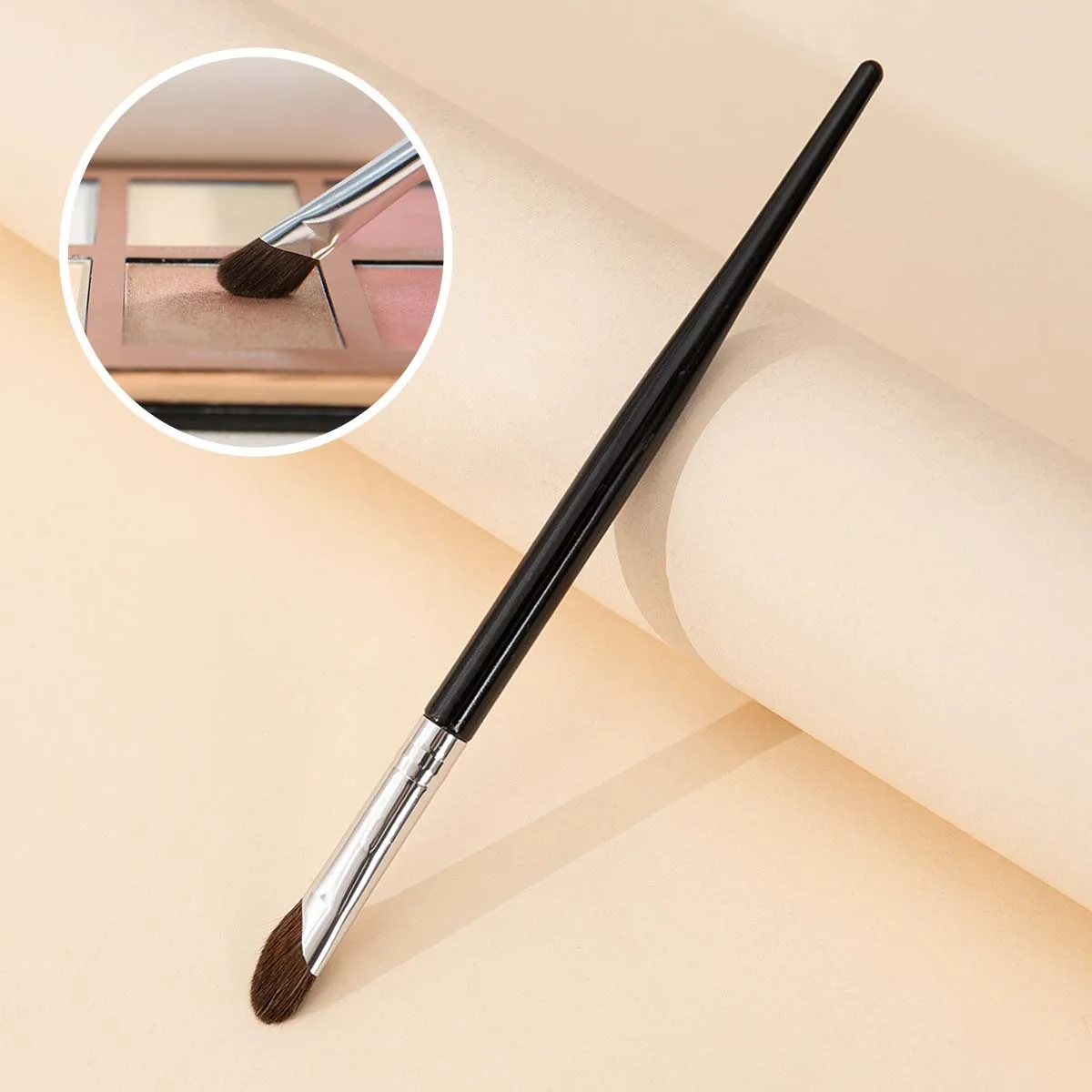 3D Nose Shadow Brush Facial Co – Beauty Makeup Korean recenzja i cena