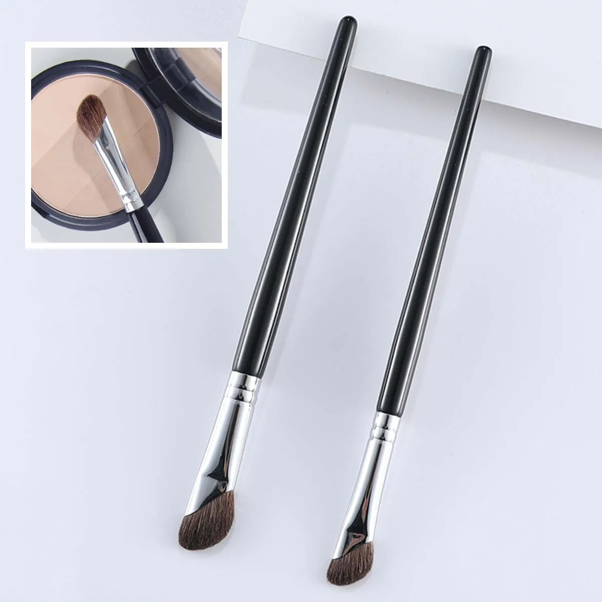 3D Nose Shadow Brush Facial Co – Beauty Makeup Korean recenzja i cena