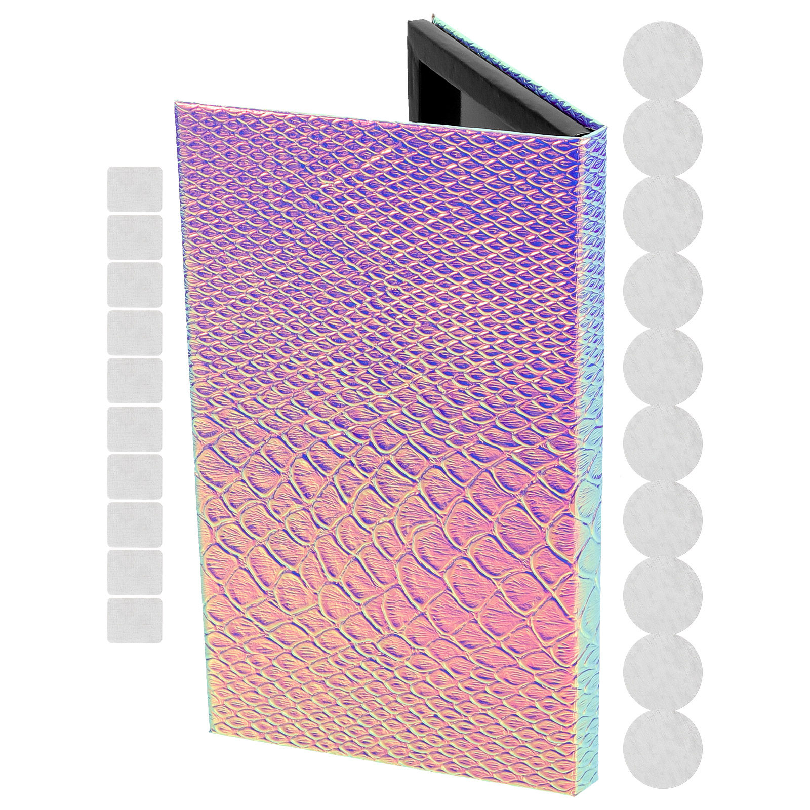 1Set Magnetic Empty Eyeshadow  – Eyeshadow Palette recenzja i cena