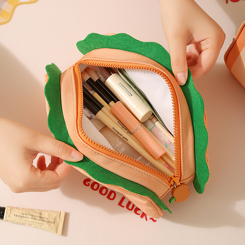 Taco and Toast-Shaped Makeup B – Beauty Makeup Stores recenzja i cena