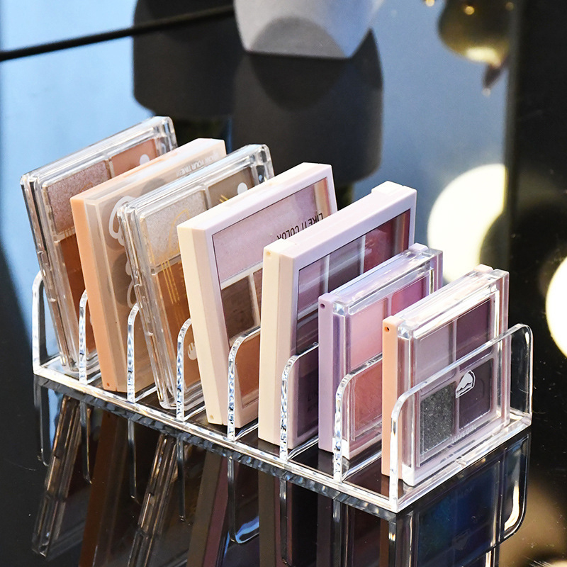 【Acrylic Compact Eyeshadow Pal – Eyeshadow Palette recenzja i cena