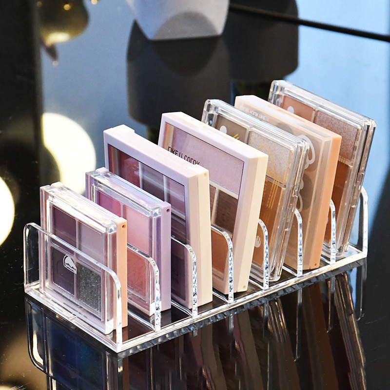 【Acrylic Compact Eyeshadow Pal – Eyeshadow Palette recenzja i cena
