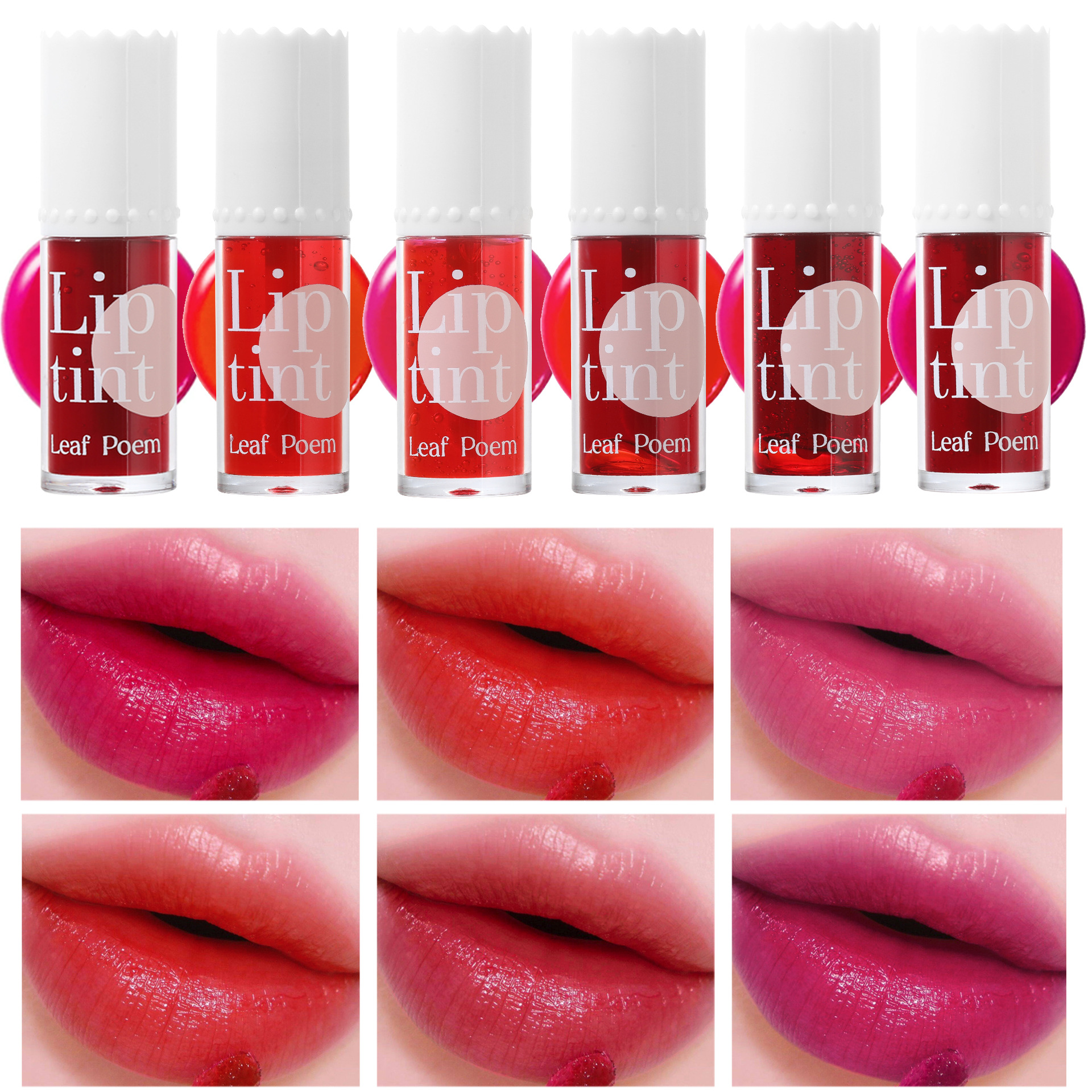 Matte Lip Stain Transfer Proof – Beauty Makeup Stores recenzja i cena