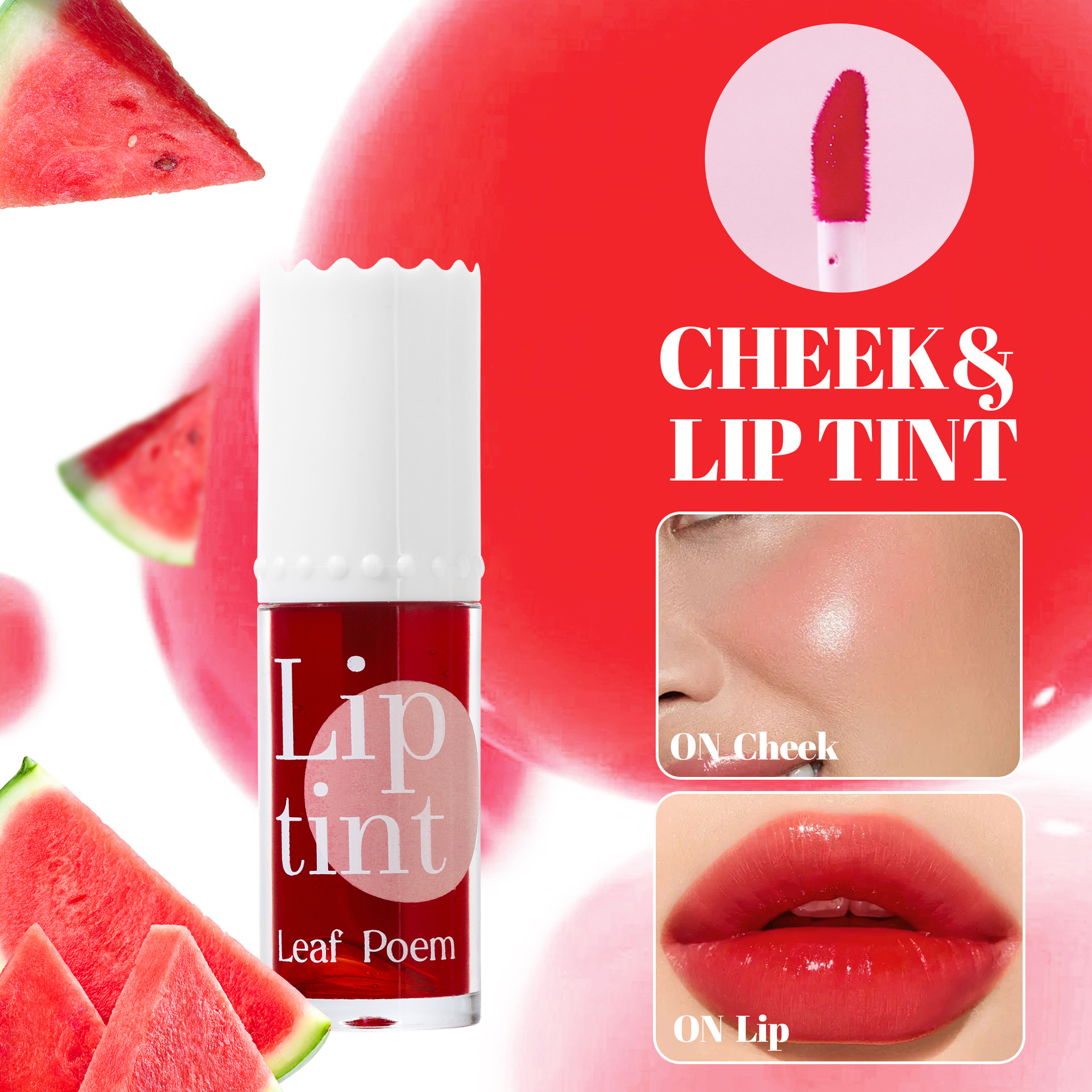 Matte Lip Stain Transfer Proof – Beauty Makeup Stores recenzja i cena