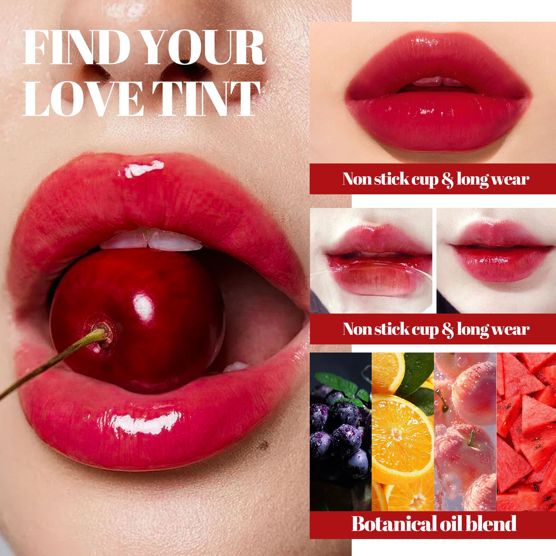 Matte Lip Stain Transfer Proof – Beauty Makeup Stores recenzja i cena