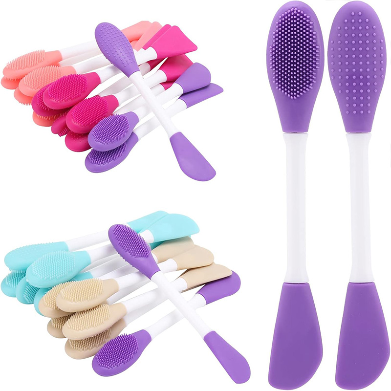 Professional Silicone Mask Bru – Beauty Makeup Women recenzja i cena