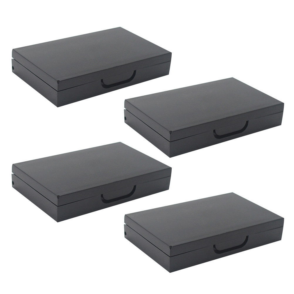 4Pcs Empty Eyeshadow Palette B – Eyeshadow Palette recenzja i cena