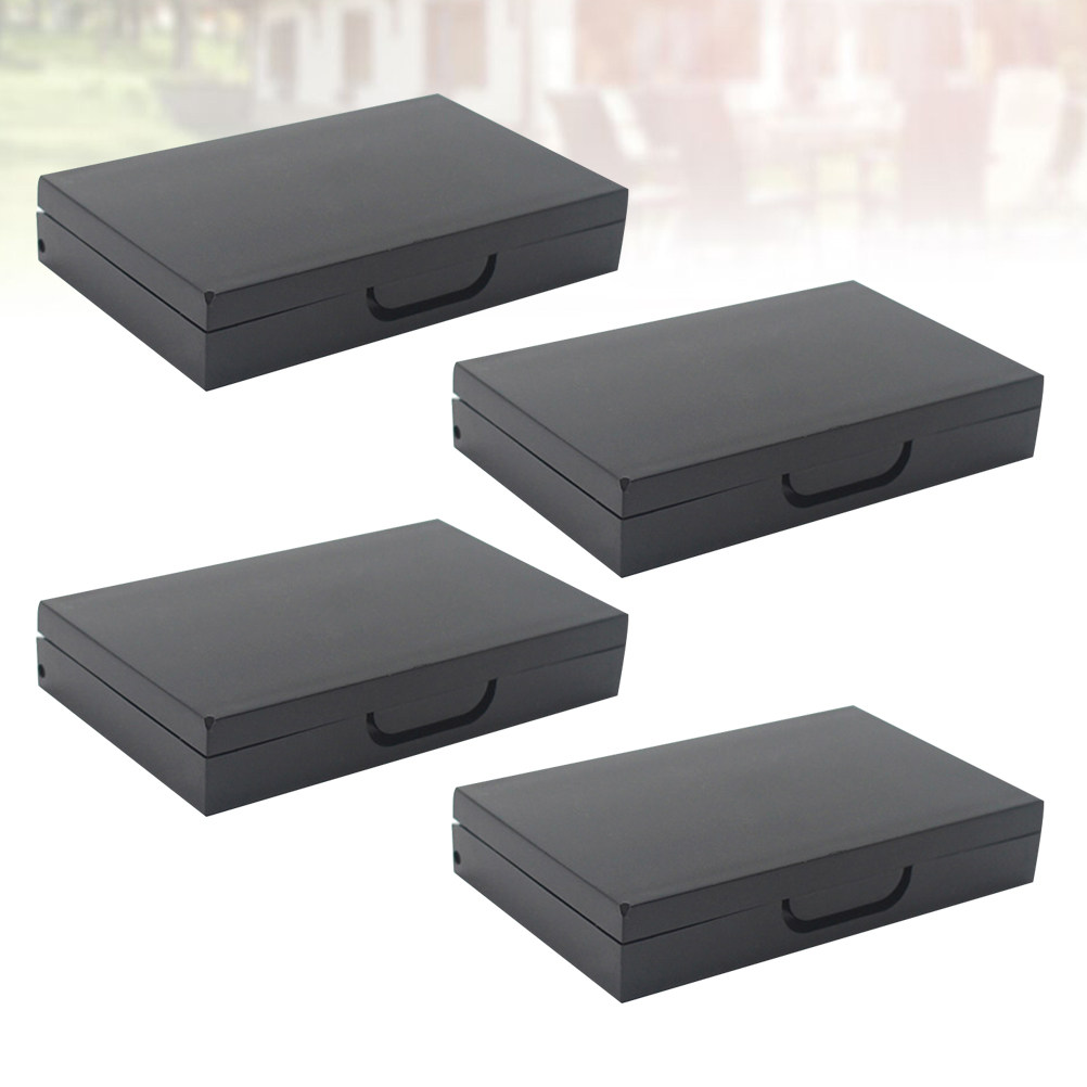 4Pcs Empty Eyeshadow Palette B – Eyeshadow Palette recenzja i cena