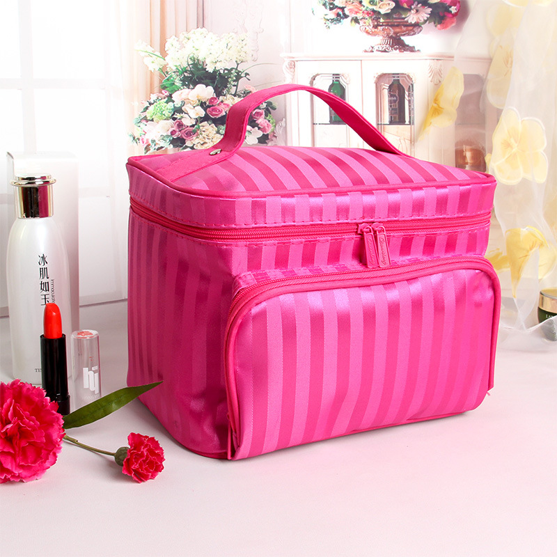  Large Capacity Woman Cosmeti – Beauty Makeup Women recenzja i cena