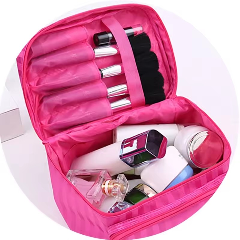  Large Capacity Woman Cosmeti – Beauty Makeup Women recenzja i cena