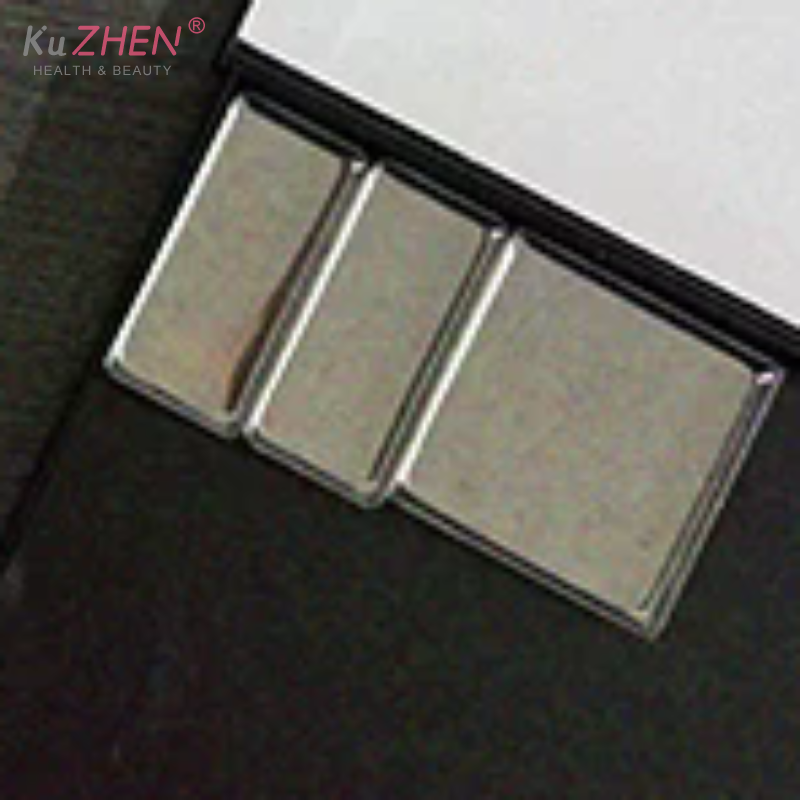 1/5/10pc Watercolor Box Packag – Eyeshadow Palette recenzja i cena