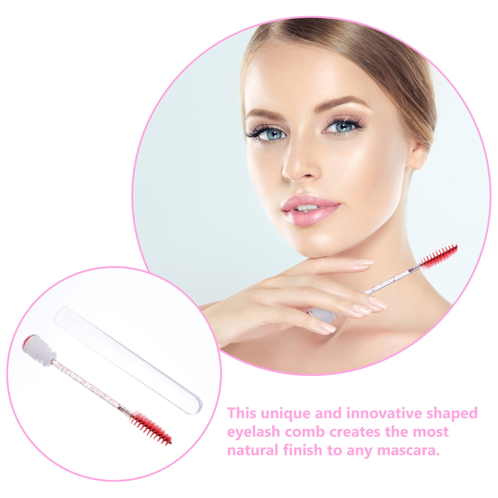 10pcs Brush Small Portable Mas – Beauty Makeup Youtube recenzja i cena