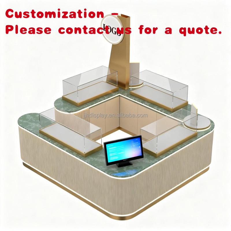 custom.Custom High-end Beauty  – Beauty Makeup Stores recenzja i cena