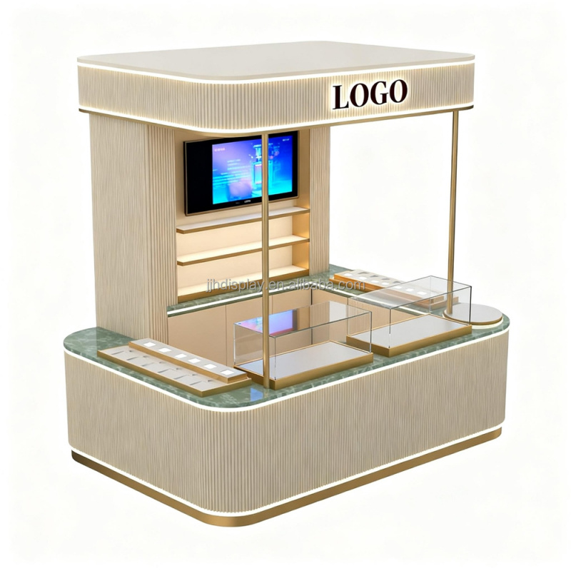 custom.Custom High-end Beauty  – Beauty Makeup Stores recenzja i cena