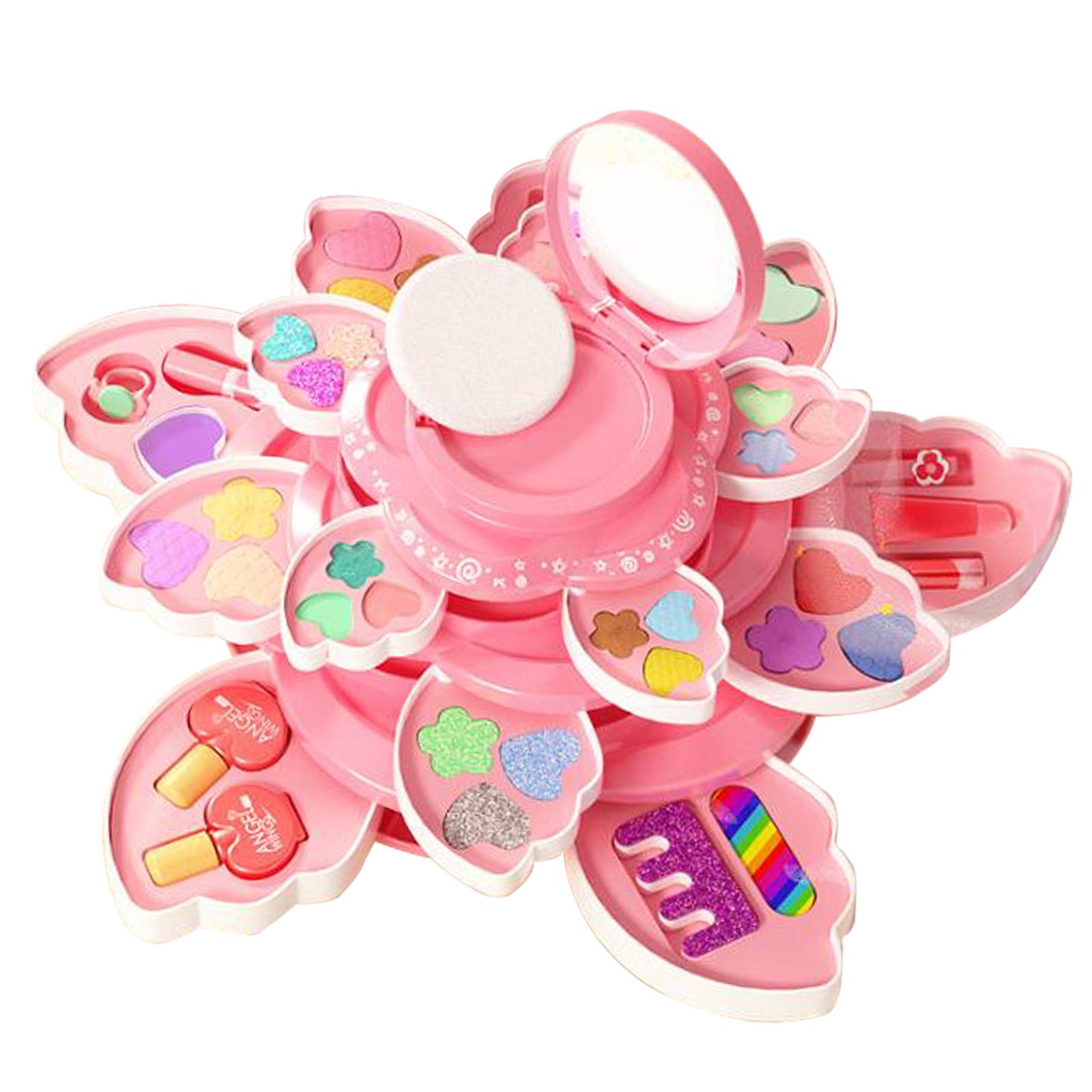 Pretend Play Makeup Beauty Set – Beauty Makeup Vanity Set recenzja i cena