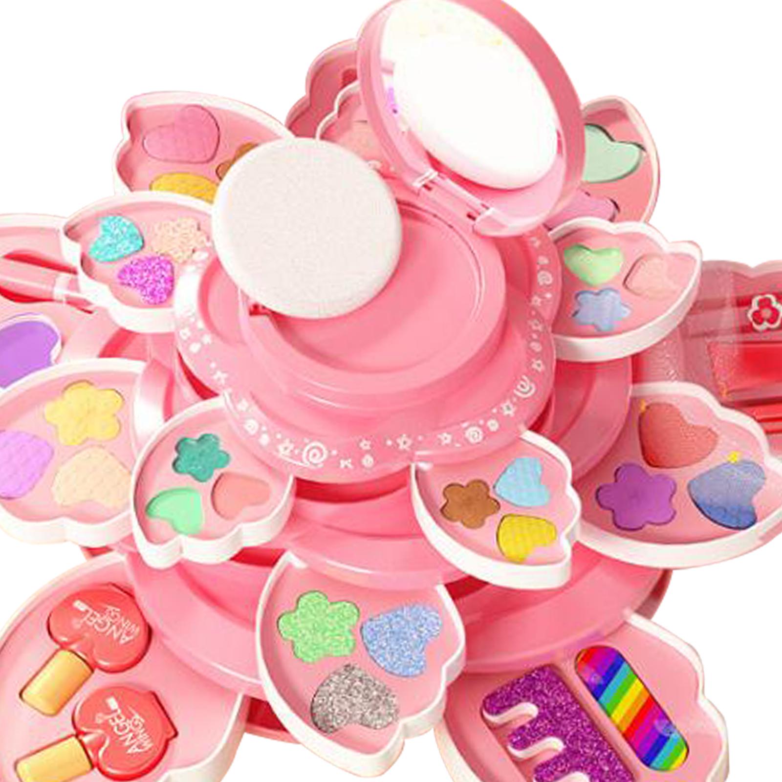 Pretend Play Makeup Beauty Set – Beauty Makeup Vanity Set recenzja i cena