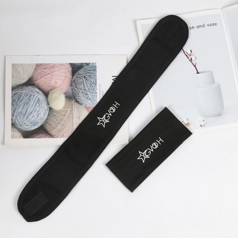 New Customized Headband Featur – Beauty Makeup Logo Design recenzja i cena