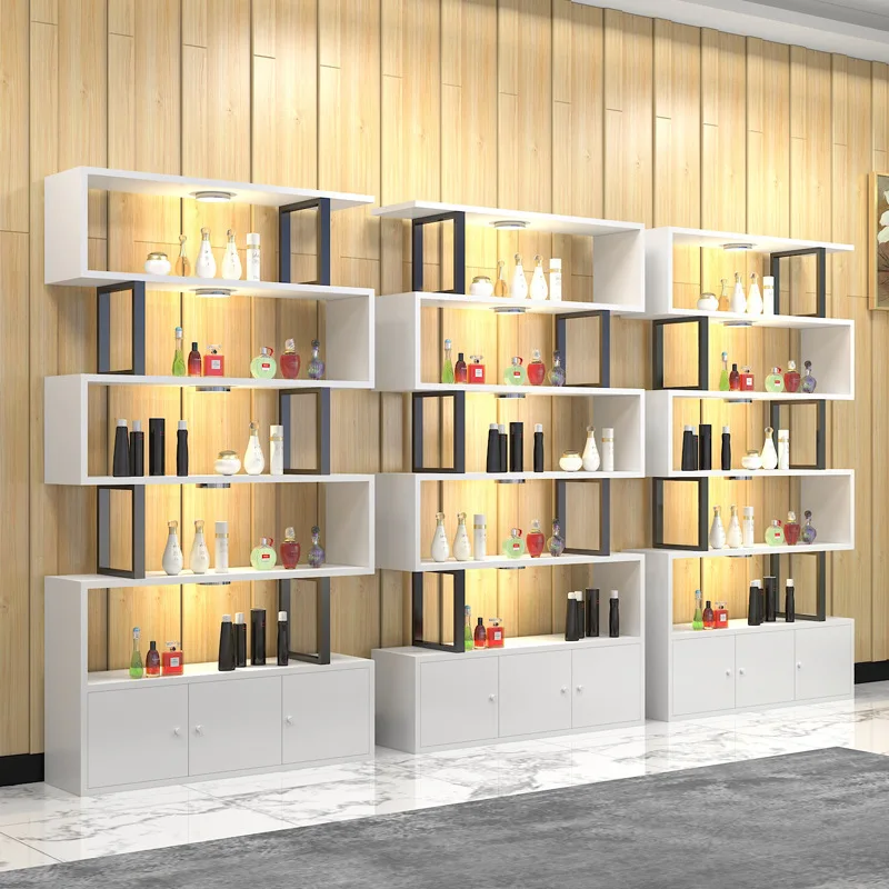 Custom, Beauty Cosmetics Shop  – Beauty Makeup Stores recenzja i cena