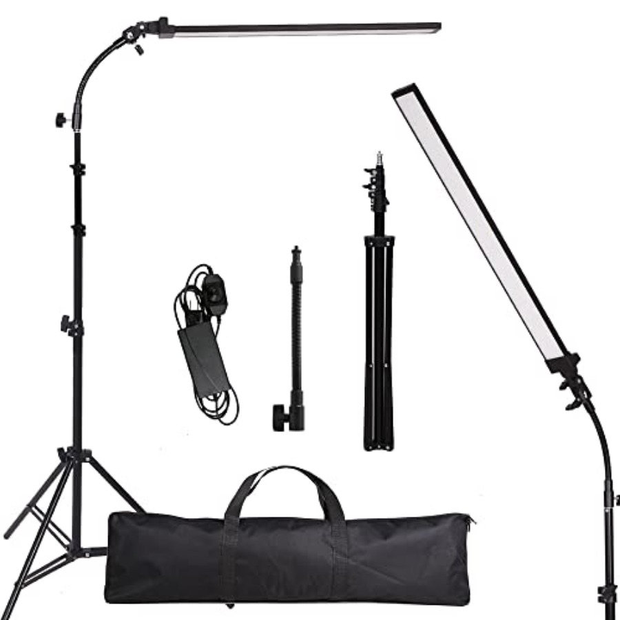 Photography Studio LED Lightin – Beauty Makeup Youtube recenzja i cena