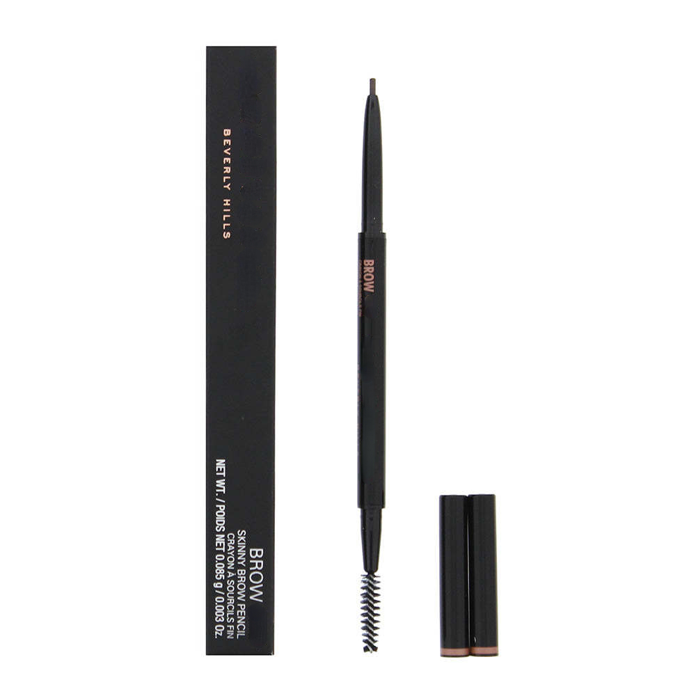 Eyebrow Pencil Dual-Ended Extr – Eyebrow Pomade Pencil recenzja i cena