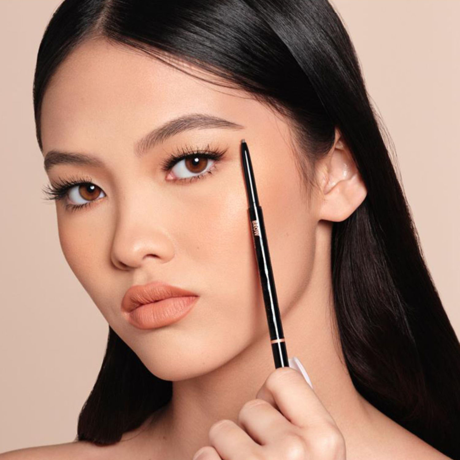 Eyebrow Pencil Dual-Ended Extr – Eyebrow Pomade Pencil recenzja i cena