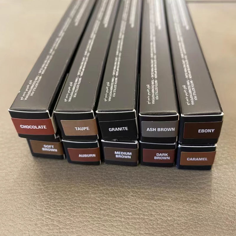 Eyebrow Pencil Dual-Ended Extr – Eyebrow Pomade Pencil recenzja i cena