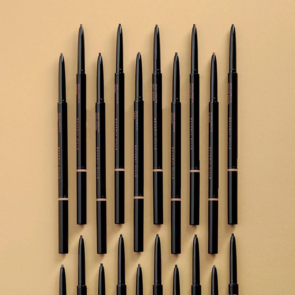 Eyebrow Pencil Dual-Ended Extr – Eyebrow Pomade Pencil recenzja i cena