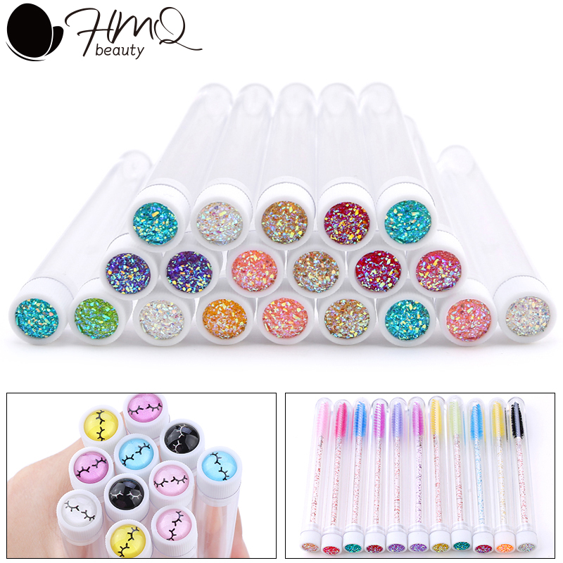 20Pcs Reusable Eyebrow Brush T – Beauty Makeup Youtube recenzja i cena