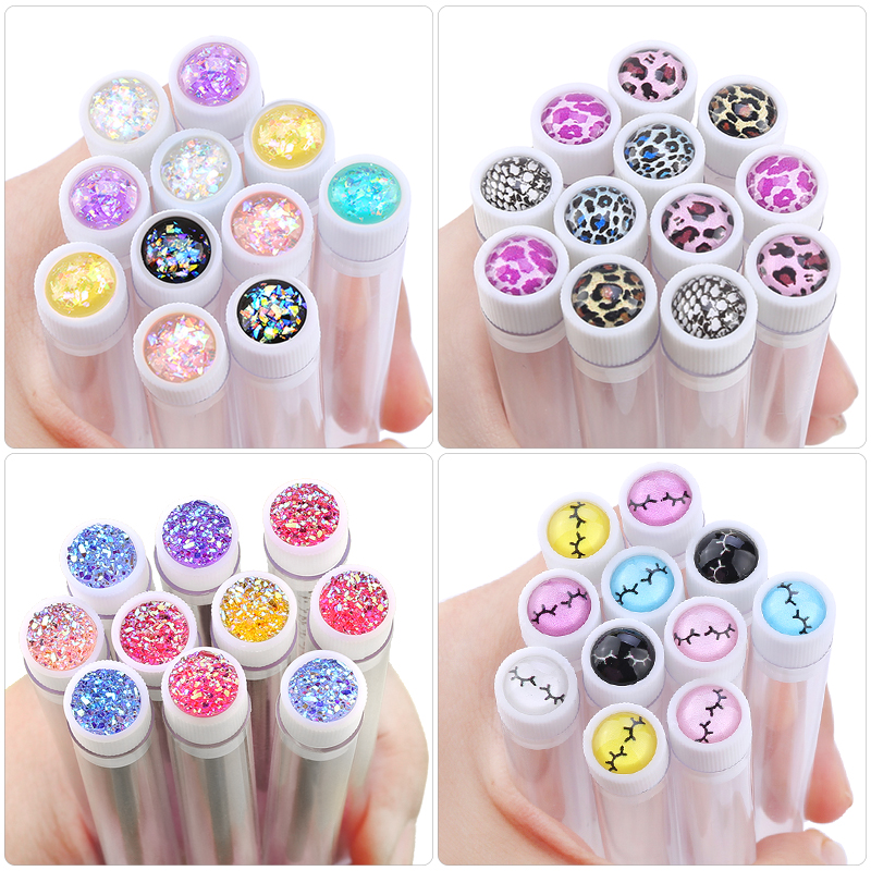 20Pcs Reusable Eyebrow Brush T – Beauty Makeup Youtube recenzja i cena