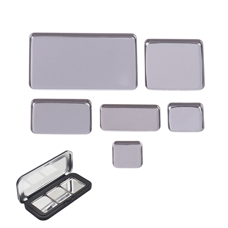 5/10pcs Empty Square Eyeshadow – Eyeshadow Palette recenzja i cena