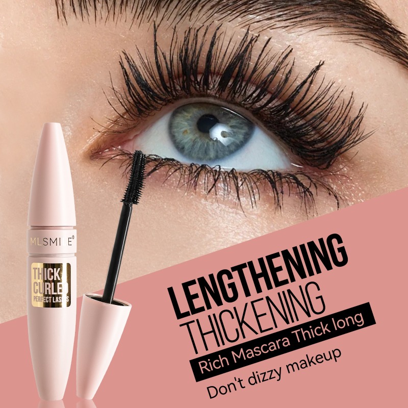 Colorful Mascara Black and Col – Beauty Makeup Stores recenzja i cena